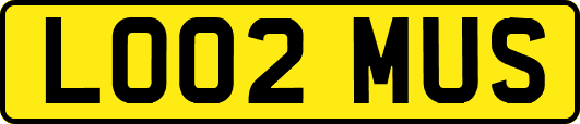 LO02MUS