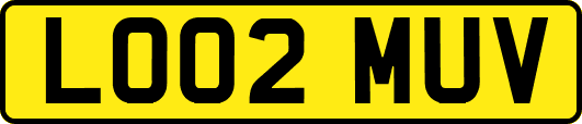LO02MUV