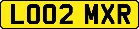 LO02MXR