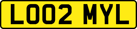 LO02MYL