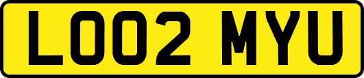 LO02MYU