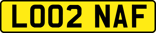 LO02NAF