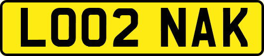 LO02NAK