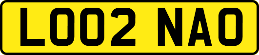LO02NAO
