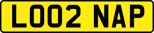 LO02NAP