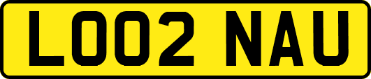 LO02NAU