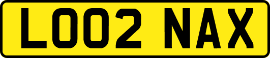 LO02NAX