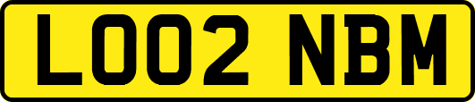 LO02NBM