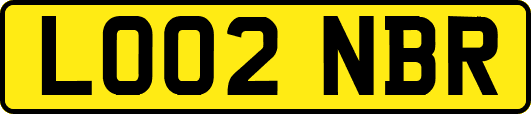 LO02NBR