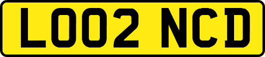 LO02NCD