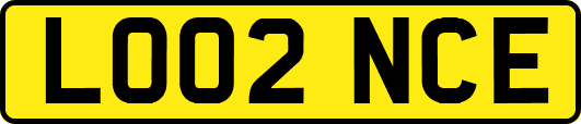 LO02NCE