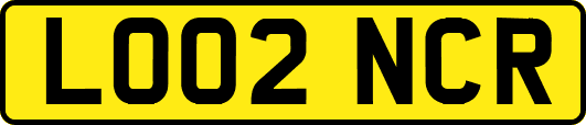 LO02NCR