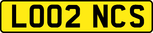 LO02NCS