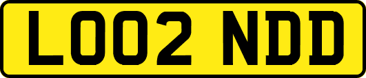 LO02NDD