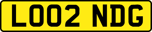 LO02NDG