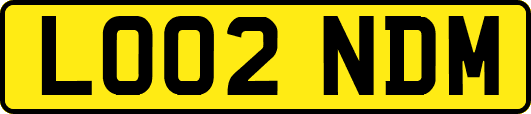 LO02NDM