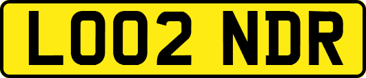 LO02NDR