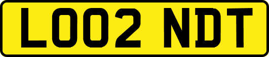 LO02NDT