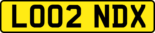 LO02NDX