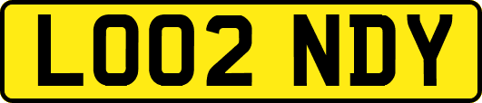 LO02NDY