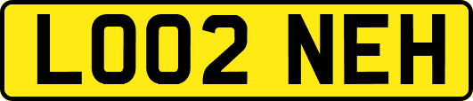 LO02NEH