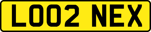 LO02NEX