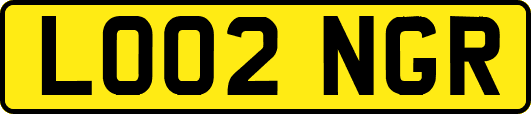 LO02NGR