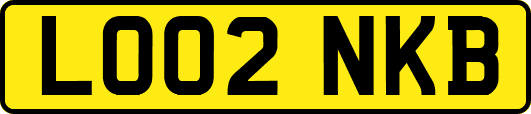 LO02NKB