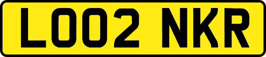 LO02NKR