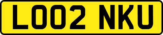 LO02NKU