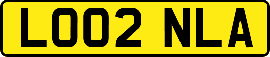 LO02NLA