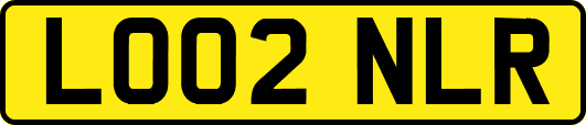 LO02NLR