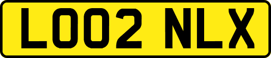LO02NLX