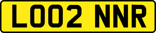 LO02NNR