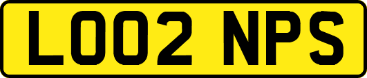 LO02NPS
