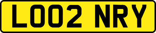 LO02NRY