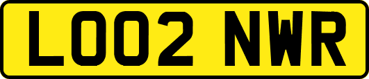 LO02NWR