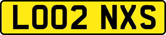 LO02NXS