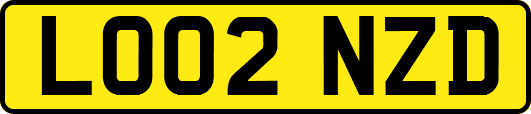 LO02NZD
