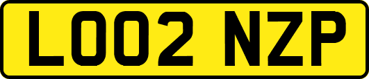 LO02NZP
