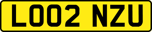 LO02NZU