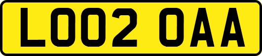 LO02OAA