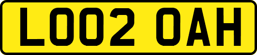 LO02OAH