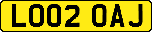 LO02OAJ