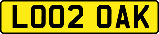 LO02OAK