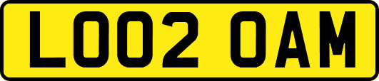 LO02OAM