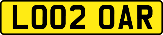 LO02OAR
