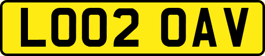 LO02OAV