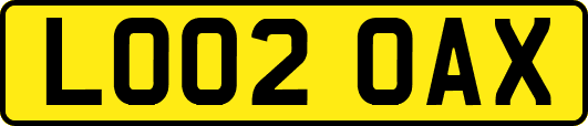 LO02OAX