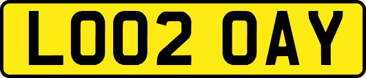 LO02OAY